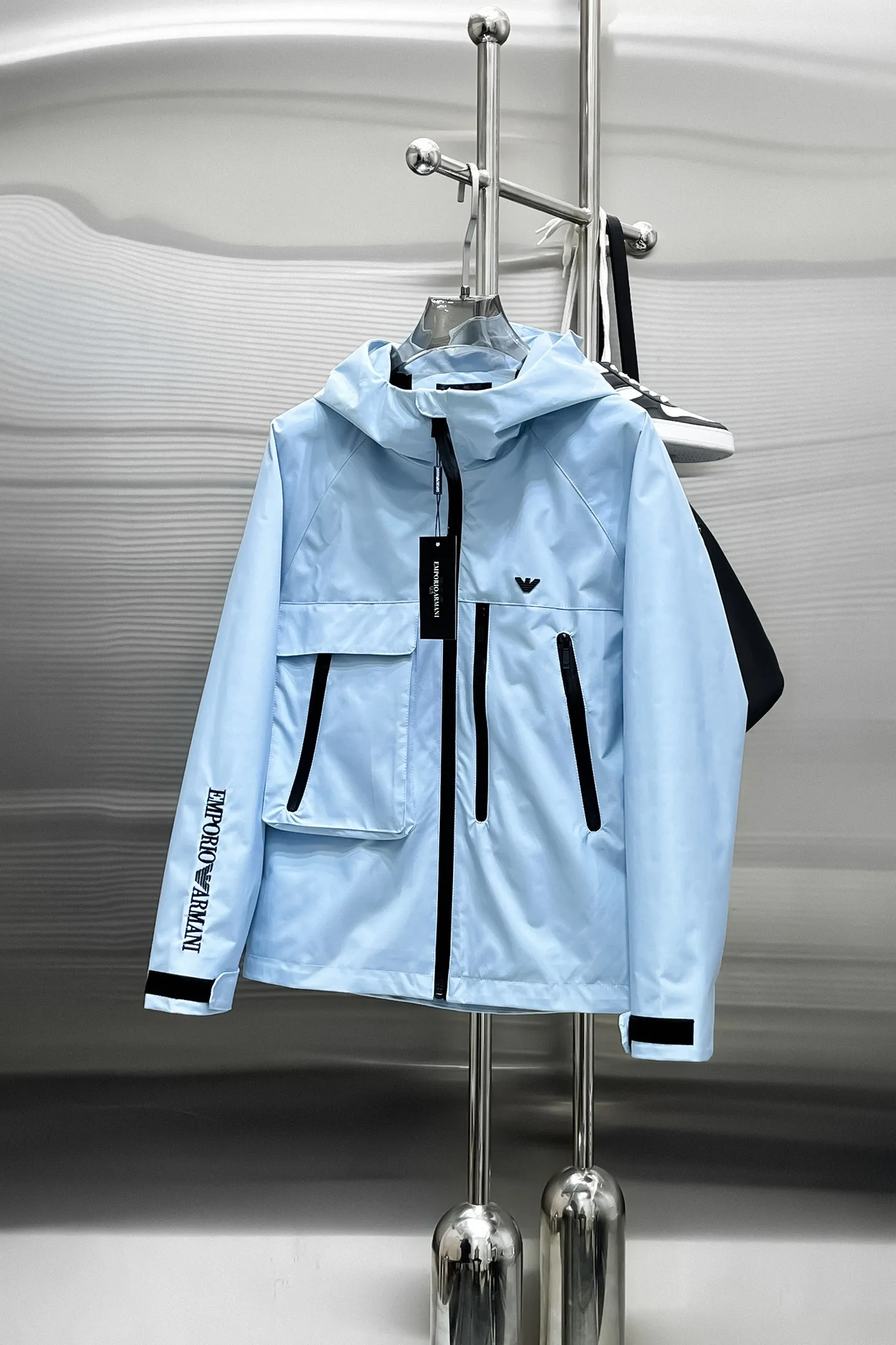 Same Style， ！2026ss New Arrival ，Original Premium ！ ， Breathable ， ， ， Quality。 ！ ， ！Sizes：M～3XL， 195 。